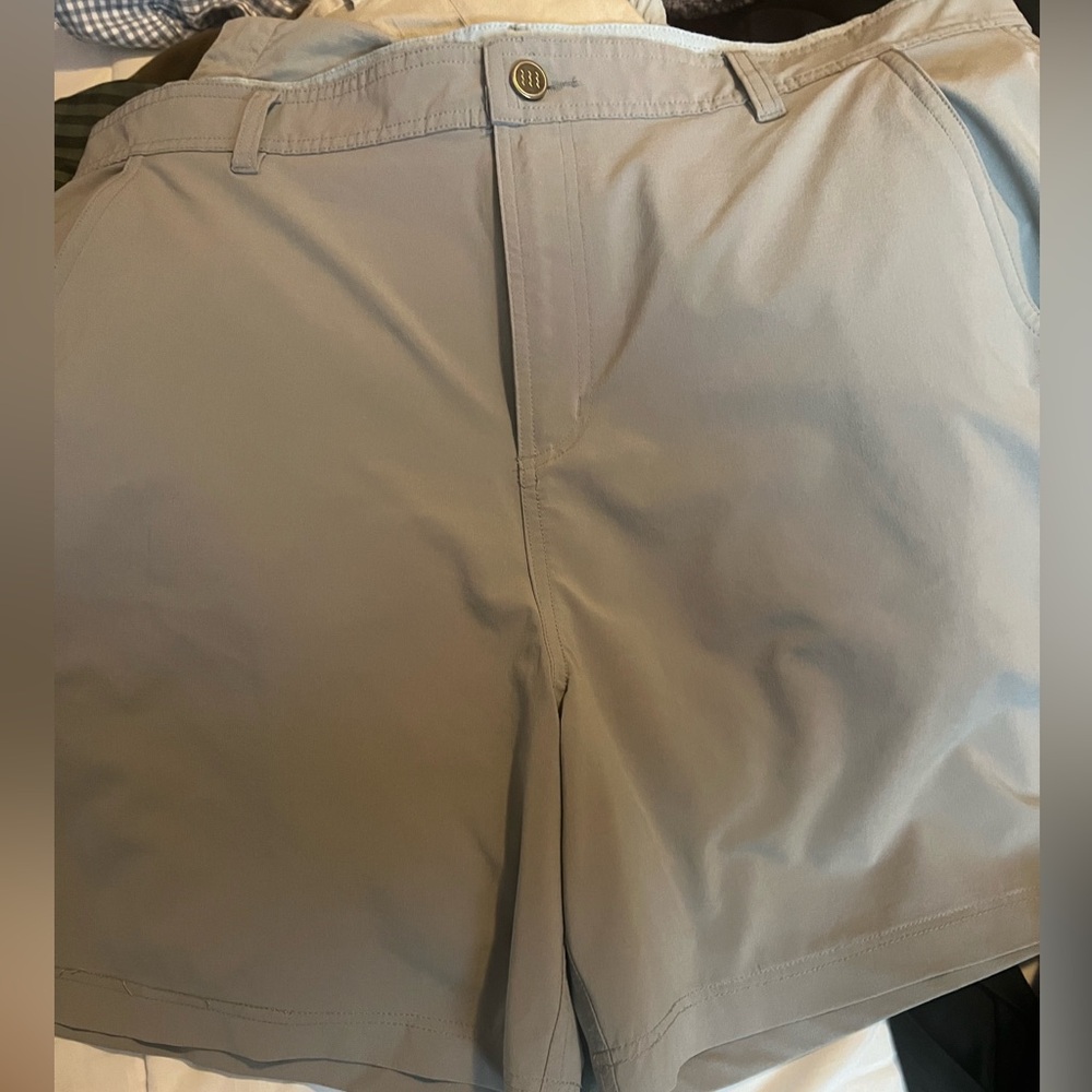 Free fly men’s shorts